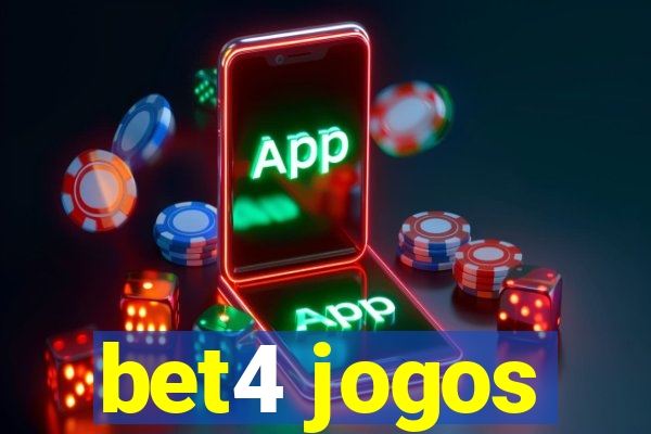 bet4 jogos